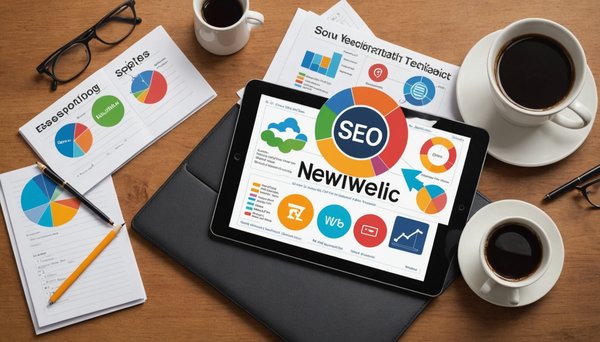 Boostez Votre Trafic Web Naturellement: Techniques SEO Incontournables sur NewsOnWeb