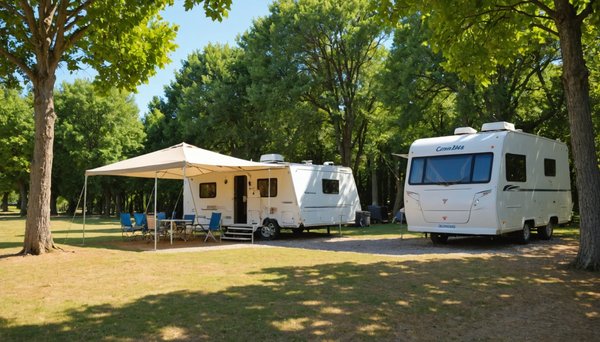 Vacances en Vendée à Petit Prix: Top des Campings pas Chers avec Made in Camp!