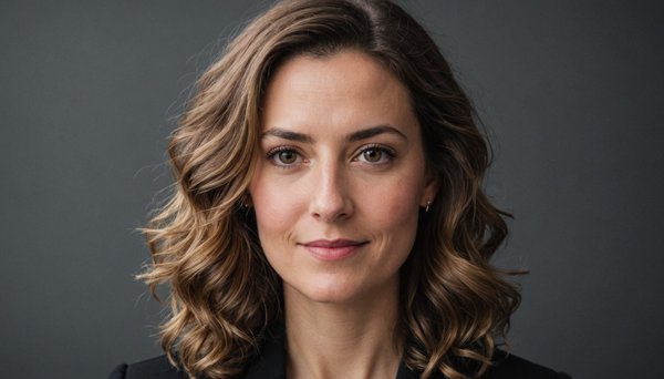 Rencontrez Anaïs Allain: Expert en communication et stratégie digitale - Découvrez son Profil About.me