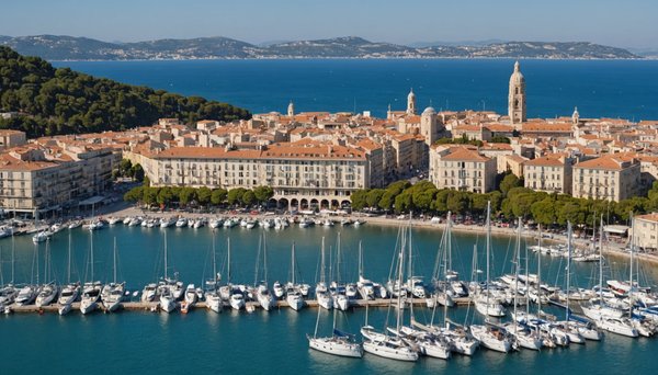 Découvrez les Astuces Clés de l'Immobilier à Toulon avec Mon Immeuble : Votre Guide Complet