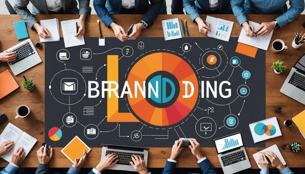 Comment Booster l'Image de Votre Marque ? Découvrez les Secrets du Branding et de l'Identité Visuelle !