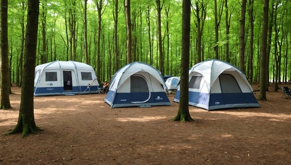 Dévoilez les Secrets du Camping Malestroit: Votre Prochaine Évasion en Bretagne !