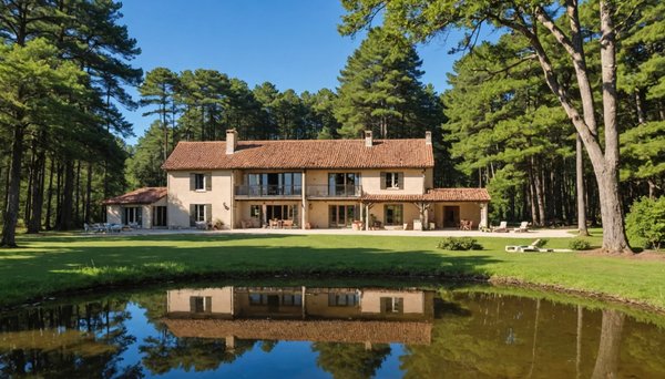 Trouvez la Perle Rare : Explorez les Plus Belles Propriétés à Vendre dans les Landes | Guide Complet