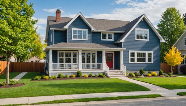 Réglementation pour l'Extension de votre Maison Individuelle : Guide Complet pour un Projet Immobilier Sans Accrocs