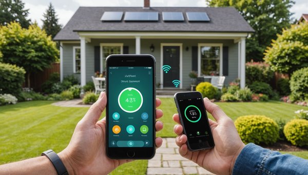 Guide Ultime pour Sélectionner des Appareils Connectés Efficaces pour Votre Maison et Jardin