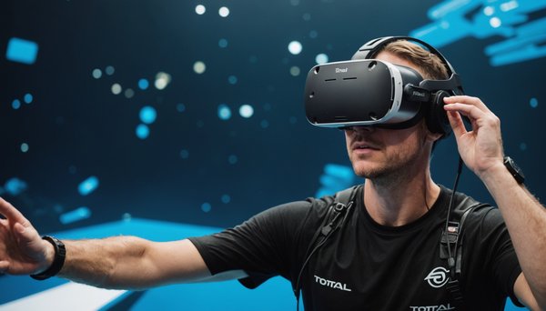 Les Dernières Innovations en Réalité Virtuelle : Explorez l'Univers Technologique avec une Immersion Totale