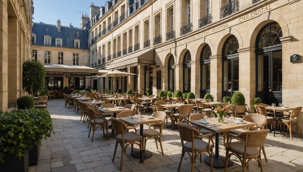 Top 5 Attractions à Proximité pour Sublimer Votre Séjour à l'Hôtel Central Marais