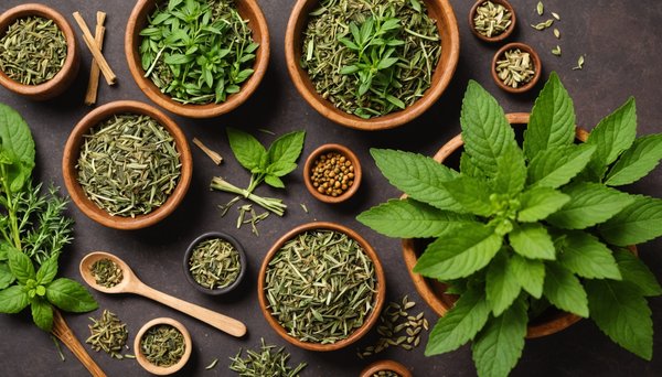 Phytothérapie : Découvrez comment les plantes peuvent améliorer votre bien-être au quotidien