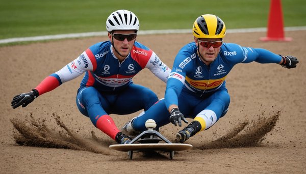 Guide Complet des Sports de Glisse: Apprenez Comment Les Maîtriser sur AlpesVelo