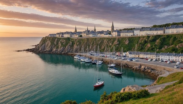 Top Activités à Cherbourg : Découvrez les Incontournables pour un Séjour Mémorable dans Notre Gîte