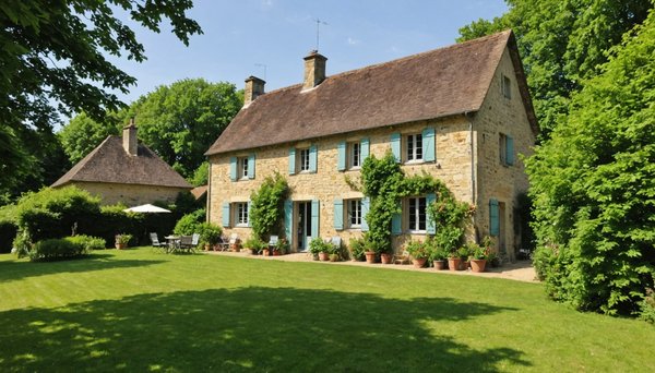 10 Astuces Clés pour Sélectionner le Gîte Parfait en Périgord : Votre Guide Ultime
