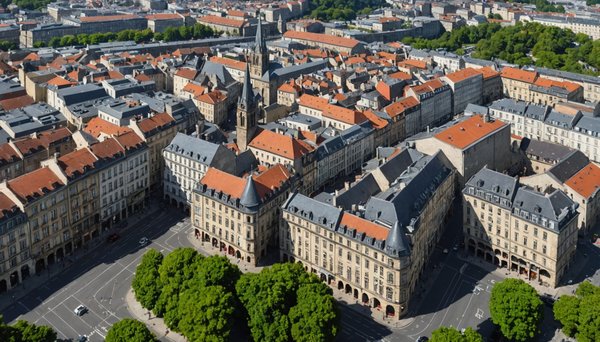 Les Prix des Loyers Étudiants à Clermont-Ferrand en 2023 : Ce Que Vous Devez Savoir
