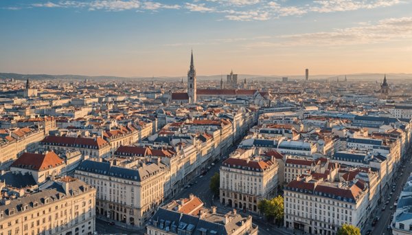 Immobilier Tertiaire à Lyon : Perspectives et État du Marché en 2025