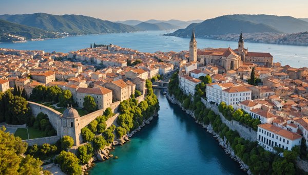 Séminaires à l'Étranger : Découvrez Nos Destinations Sur Mesure pour une Expérience Culturelle Unique