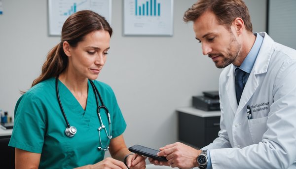 Optimisez Votre Formation DPC en Médecine : Clés pour une Prise en Charge Réussie