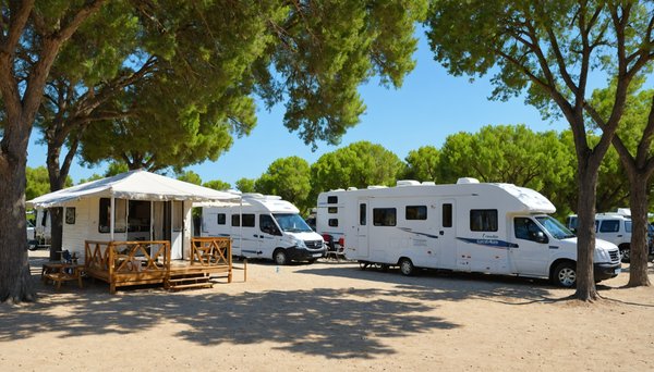 Découvrez le Camping du Grau-du-Roi en Camargue : Vos Vacances Inoubliables