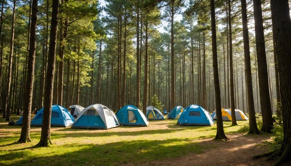Découvrez Seignosse : Votre Guide Ultime pour des Vacances de Rêve en Camping Naturel et Aquatique