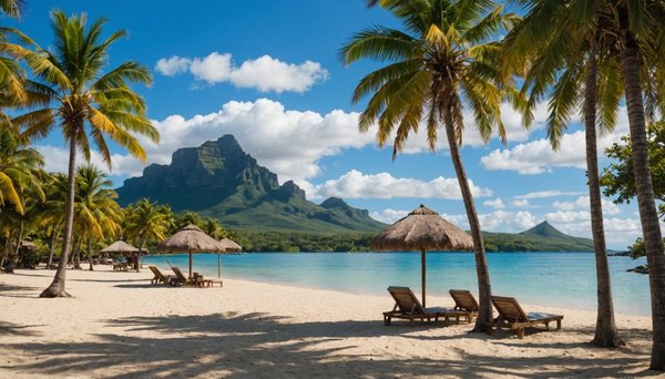 Quand Partir à l'Île Maurice : Le Guide Ultime pour des Vacances Camping Inoubliables
