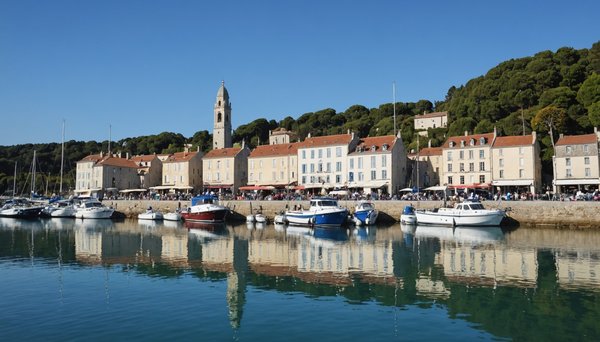 Découvrez La Seyne-sur-Mer : Votre Guide Complet pour un Séjour Inoubliable en Bord de Mer dans le Finistère