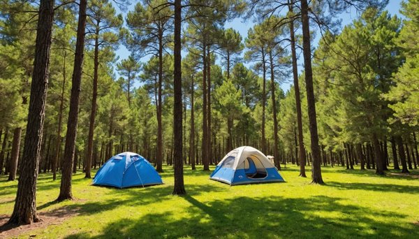 Guide Complet pour un Camping Écologique Réussi dans le Var : Pratiques et Conseils