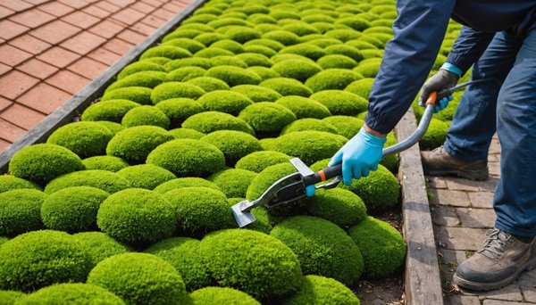 Pourquoi Choisir un Démoussage Écologique à Capbreton pour l'Entretien de Votre Toiture