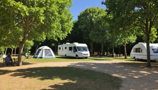 Découvrez Pourquoi le Camping Les Logeries est un Incontournable en Vendée pour Vos Prochaines Vacances