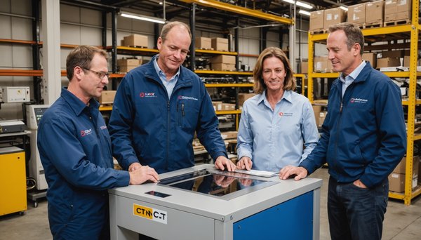 CT Magnet : Optimisez votre Entreprise avec des Solutions Magnétiques Innovantes