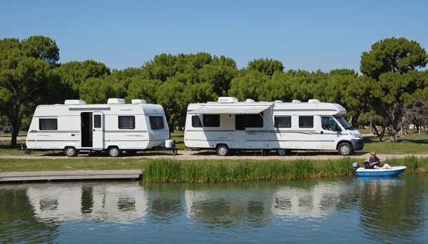 Explorez les Bienfaits d'un Séjour en Camping ACSI en Camargue : Une Escapade Inoubliable en Plein Cœur de la Nature