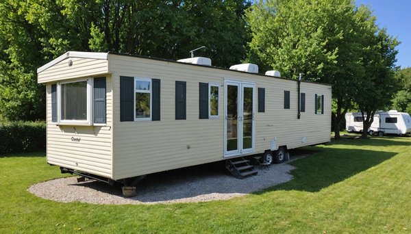 Réservez un Mobil-Home en Drôme : Votre Guide pour des Vacances Réussies