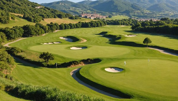 Comment Débuter le Golf au Pays Basque : Guide pour un Accompagnement Personnalisé