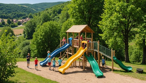 Découvrez les Meilleures Sorties en Famille en Aveyron à Proximité du Camping Le Caussanel au Bord de Mer