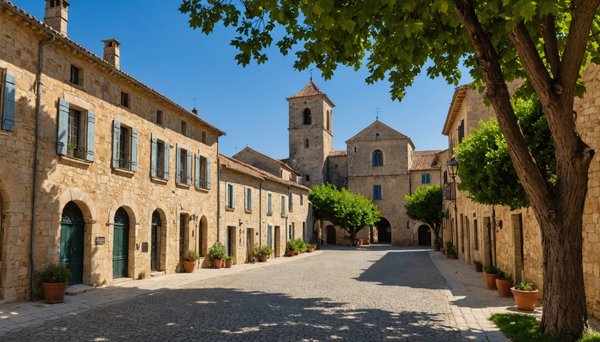 Découvrez Aureilhan et ses Environs : Top Activités et Attractions à ne Pas Manquer