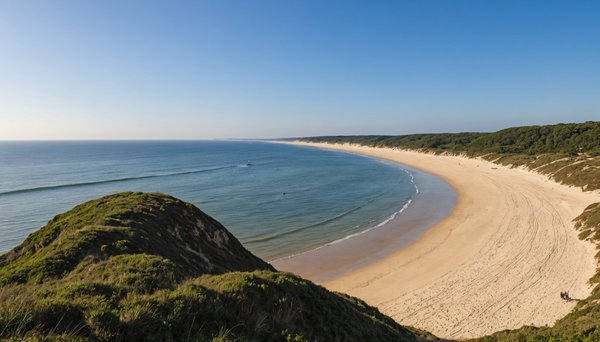 Découvrez les Meilleures Activités pour des Vacances Nature Inoubliables à Biscarrosse