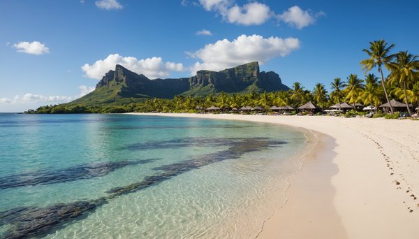 Guide Ultime pour un Voyage en Famille Réussi à l'Île Maurice : Astuces et Conseils Pratiques