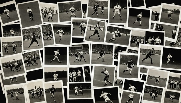Comment les Loisirs Créatifs Facilitent l'Archivage en Ligne de Vos Photos Sportives : Méthodes et Outils Essentiels