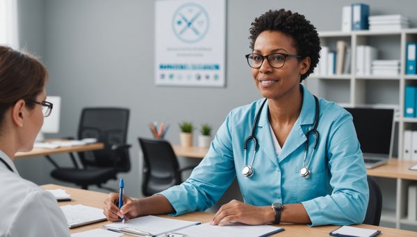 Comment se Préparer Efficacement à la Formation DPC Obligatoire : Guide et Conseils pour les Professionnels de Santé