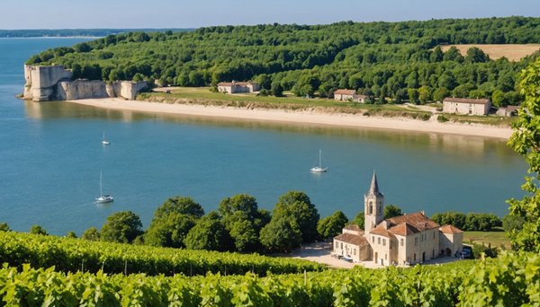 10 idées de destinations en Gironde pour un séjour estival inoubliable