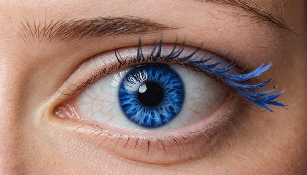 Apaiser les Yeux Gonflés Naturellement : Découvrez le Pouvoir de l'Hydrolat de Bleuet sur Espace Beauté Brignoles