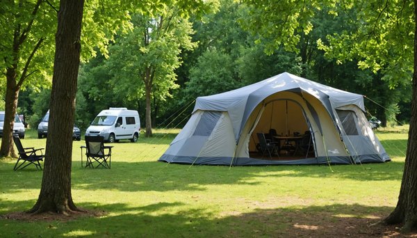 Profitez du Charme de la Dordogne: Découvrez le Camping La Cigaline pour des Vacances Inoubliables
