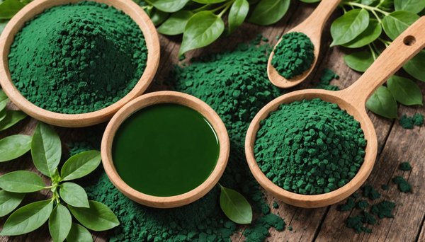 Spiruline à petit prix: Boostez votre bien-être sans casser la banque!