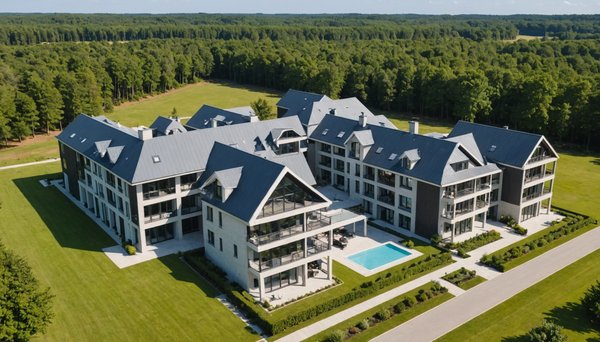 Comment Choisir le Meilleur Promoteur Immobilier dans les Landes ? Guide Complet