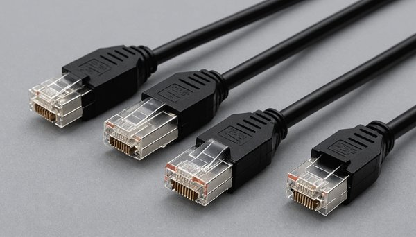 Achat de Câble RJ45 Cat 7 : Les Meilleurs Choix pour une Connexion Ultra-Rapide | Agneaux Informatique